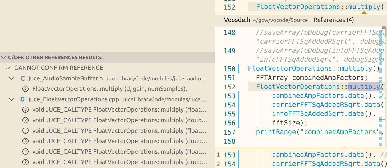 c++ - How can I get 